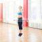 TEZEWA Dropshipping Factory Price Sports Steel Jump Rope Speed Skipping Jump Rope Adjustable Steel Wire
