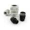 Pg7 Pg9 Pg11  Plastic Nylon Cable gland 5mm