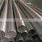 Supply 201 202 310S 304 316 Grade 6 Inch Welded Decorative Polished Stainless Steel Pipe