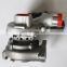 Turbocharger for Toyota HIACE 1KD-FTV VB35 17201-0L060 17201-30201 17201-30200 1720130200 172010L060 1720130201 turbo engine