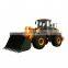 9 ton Chinese Brand New Condition And Wheel Loader Moving Type Mini Loader Ce Approved 915 Wheel Loader Farm Tractor CLG890H