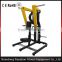 hammer strength gym equipment /low row /tz-6065
