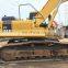 2014 Year Japan Komatsu PC300-7 Komatsu Crawler  Excavator PC300-8 For Sale
