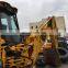 Good quality used JCB backhoe loader 3CX for sale/ JCB retro loader with low price