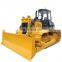 Earth-moving machinery bulldozer HD16 crawler bulldozer