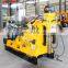 Factory price rock crawler mounted 600m rotary mining used dth drilling rig machine price for sale