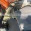 Second Hand Wheel Excavator Doosan Dh150-7 , Doosan Wheel Digger Dh150 Dh210 , Doosan Excavators