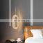 Nordic LED Pendant Light Indoor Lighting Living Room Decoration Lamps For Home Stairs Apartment LED Loft Hanging Lamp