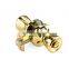 Popular Passage Safe tulip Tubular Door knob Lock without key for Home door