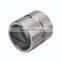 Gcr15/C45/40Cr Steel Sleeve Bush Bujes
