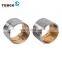 Professional Manufacturer Construction Machine Sleeve Bimetal Bushing