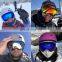 Wholesale Custom Small Magnetic Frameless Sport Goggles Designer Best Mirrored Snowboard Glasses Snow Ski Goggles