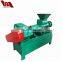 new desdign charcoal grinding machine/cow dung charcoal briquette making machine/briquetting machine design