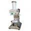 Stainless Steel Green Coconut Peeling Machine / Coconut Shell Peeling Machine / Rotating Type Automatic Coconut Peeler