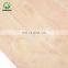 14mm Thickness High Density Finger Joint Rubber Boards Rubber Wood Finger Joint Board