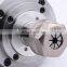 2.2kw water cooling spindle 24000rpm cnc router machine spindle