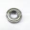 Inch ball bearings 1614-2RS 1614ZZ deep groove ball bearing 1614