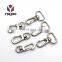 Made In China Brass Hooks Wholesale Snap Hook Swivel Eye Quick Release