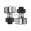 IKO CFS2.5V needle roller bearing CFS2.5 Cam Follower Bearing Cam Follower track roller bearing CFS2V CFS2.5V CFS4V CFS5V CFS6V
