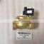 Most affordable Compressor solenoid valve price 22173629 oil cut-off Solenoid valve for Ingersoll Rand air compressor parts