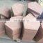 natual Outdoor Cheap wall Tiles Red Building Stone Material mosaic red sandstone wall cladding