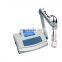DDSJ-308F high precision digital benchtop conductivity meter electrical conductivity meter