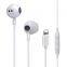 best 8 plus 8pin original lightning apple air pods headphones wired mfi certified iphone oem