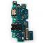 For Samsung A50F ORG USB Charging Charger Port Dock Plug Board Connector Flex Cable Part Replacement