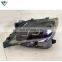Headlight Manufacturer wholesale head light For Lexus LX570 2012-2015 upgrade to 2018 Head Lamp