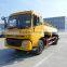Dongfeng 4x2 Fecal Suction Truck 8CBM for Sale 008615826750255 (Whatsapp)