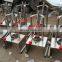 Factory price trade insurance Pineapple Peeling and coring machine