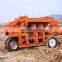 mobile log debarker portable debarker chainsaw wood debarking machine