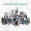 Easy to Operate Nuts / Dry Fruit / Chips Snacks Sachet Food Packing Machine Price