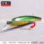 Fish Hunter DM3D 70MM/5.5G/0.5M fishing Lead fish  jigging lures vertical saltwater  fast sinking baits