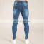 New 2022 Fashion Style Jeans for Men High Premium Quality Slim Fit Wholesale Pants