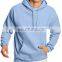 High Quality Digital Printing Men's Pullover Hoodies Draw String OEM Supply Service Custom Design Accepted