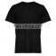 high quality 100% cotton custom label T-shirt private printing t-shirt