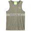 Men Fitness Wear Tank Top Custom Made Tank Top Custom Printed Logo Tank Top For Men