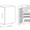Sterilize cabinet dryer（Wechat:13510231336）