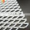Metal fence galvanized expanded metal sheet expanded metal mesh