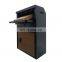 Bulk Buying Outdoor Package Mailbox/electronic Mailbox/intelligent Mailbox