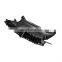 2016 - 2019 Tesla Model X Front Bumper Air Duct Cooling Vent OEM 1043816-00-c
