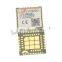 SIMCOM SIM7020G Глобальный модуль NB-IoT LPWA с широкой полосой частот, модуль IoT SIM7020G в корпусе LCC+LGA