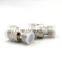 Type N Jack Female to TNC Jack Female Adapter