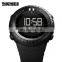 SKMEI 1992 men watches customization logo luxury band relogio masculino digital chrono graph your brand sport watch