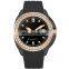Charm diamond bezel japan quartz watch for women