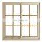 Custom made bedroom for home aluminum frame security sliding glass window residential grill new design