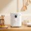 XIAOMI MAF01 3.5L Smart Air Fryer Oven 360du Baking Electric Air Fryer Oil-free OLED Screen Support Mijia App Control
