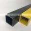 Fibreglass Reinforce Plastic FRP GRP Pultruded  Fiberglass Frp Tube Frp/Grp Pultrusion Profiles