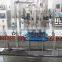 Aluminum Soda Water Can Filling Line Machine / Soda Tin Can Filling Sealing Machine